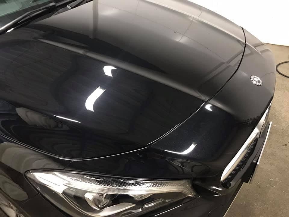 カーコーティング