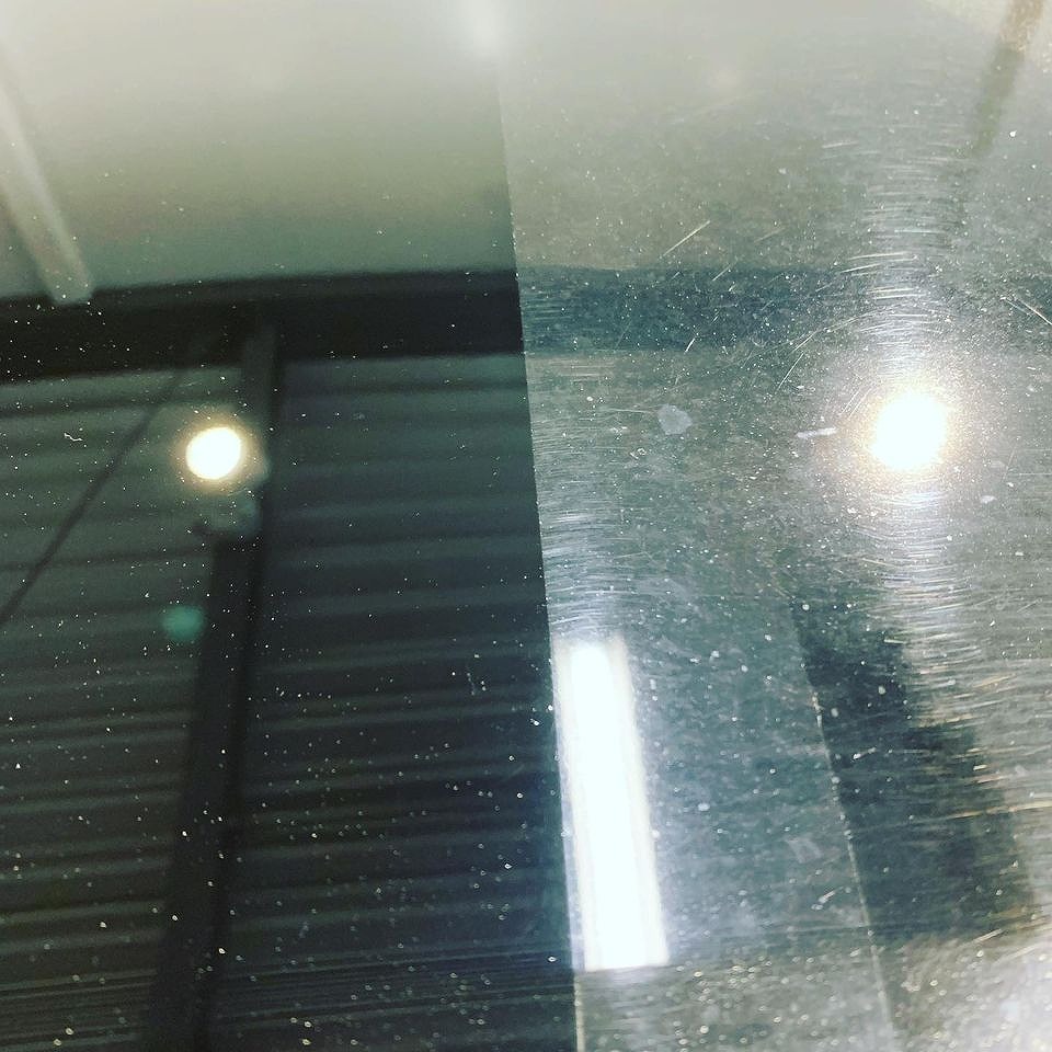 カーコーティング